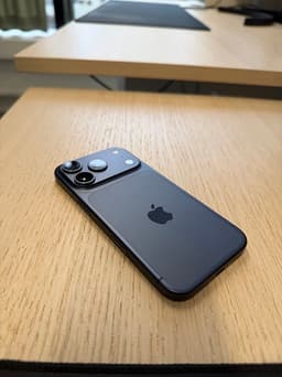 Iphone 17 PRO