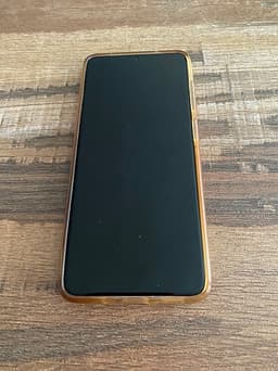 Galaxy S20