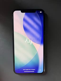 iPhone 11 Pro Max 256GB 81%