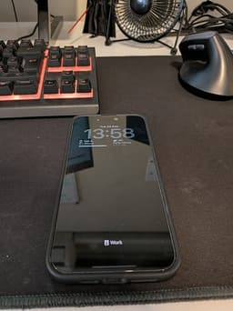 Apple iPhone 14 Pro Max Lilla