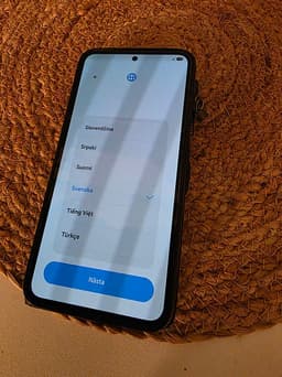 Samsung S23 Säljes