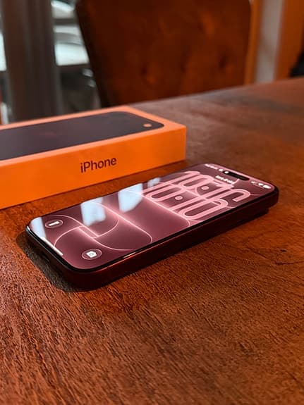 Apple iPhone 18 Pro Max