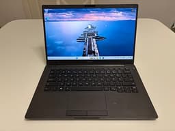 Dell Latitude 7400 | Core i7 • 16 GB RAM • Windows 11 Pro
