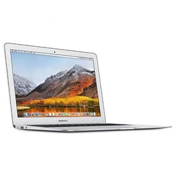MacBook Air 13" (2017) – 128 GB SSD / 8 GB RAM / Intel Core i5