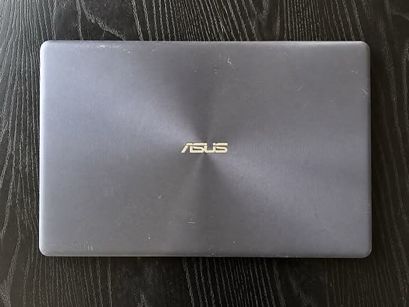 Asus X515EA 15"