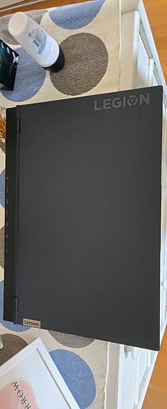 Lenovo Legion 5