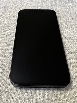 Apple iPhone 14 mobil 128 GB midnight
