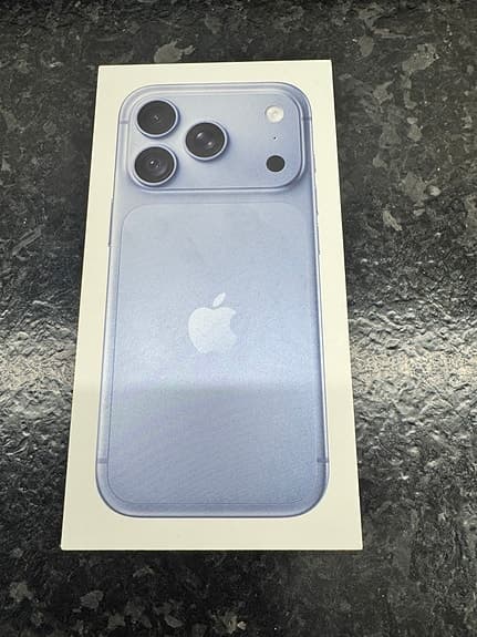 Apple iPhone 18 Pro