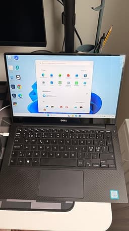 Dell XPS