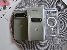 Pixel 11 pro - ny