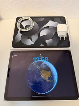 iPad Air 11” 256GB