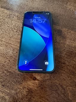 Apple iPhone 13 mini 256 GB grön