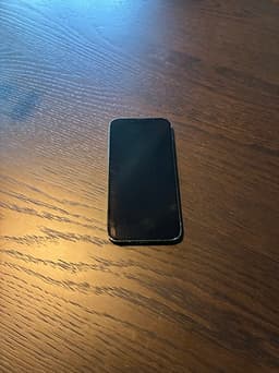 iPhone 13 – grön – 128GB