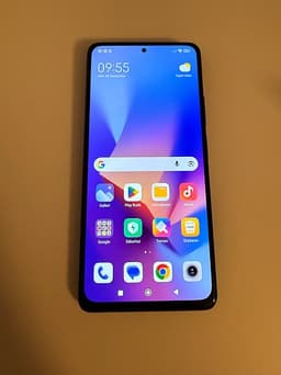 Xiaomi Redmi Note 10 Pro 128gb