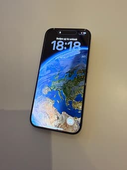 Apple iPhone 15 Pro