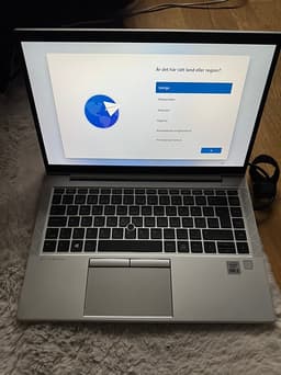 HP EliteBook 840 G7 | i5-10310U | 14-inch