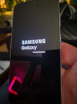 Samsung galaxy s24 5G 128g  Svart