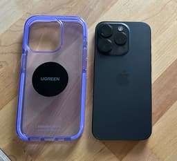 Iphone 15 PRO, i nyskick