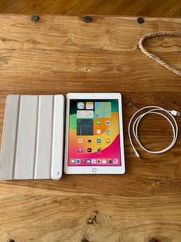 iPad gen 6