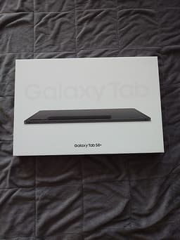 Samsung Galaxy Tab S8+