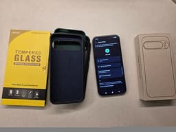 Google Pixel 9 PRO XL 512GB