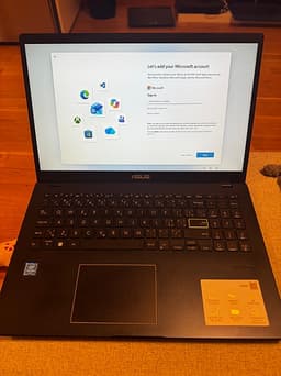 Asus E510MA