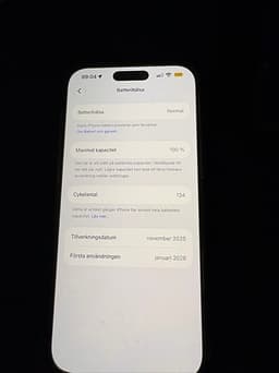 Apple iPhone 17 Pro Max 256 GB