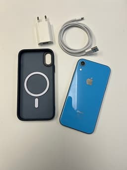 iPhone XR