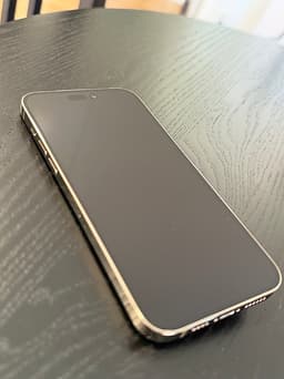 Apple iPhone 14 Pro Max mobil 128 GB guld