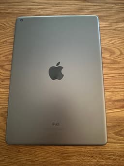 Apple iPad 7th Gen