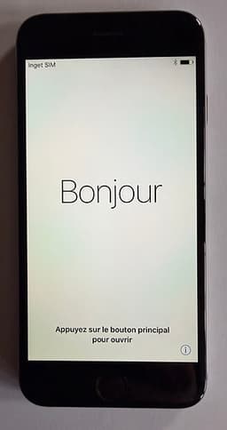 Iphone 6