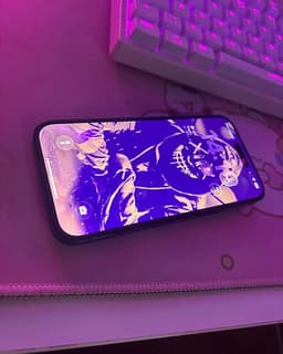 Apple iPhone 14 Pro Max 256 GB svart