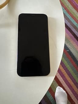 Apple iPhone 12 Pro MAX mobil 128 GB guld