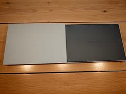 Zenbook A14 UX3407