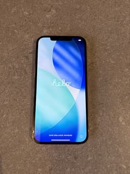 Apple iPhone 12 Pro Max 256 GB guld