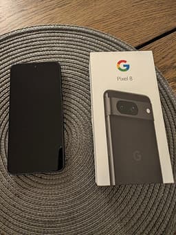 Google Pixel 8