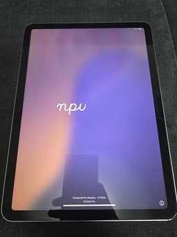 iPad Air 11 M3 2025 7th gen 128GB