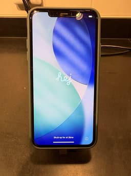 iPhone 11 Pro MAX - 256 GB