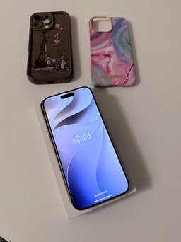 Apple iPhone 16 Pro Max  256 GB