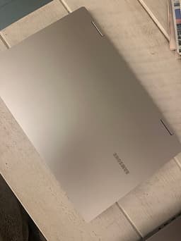Samsung Galaxy Book Pro 360 13,3