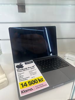 Apple iPad Pro