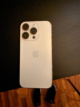 Apple iPhone 14 Pro Max 256 GB guld