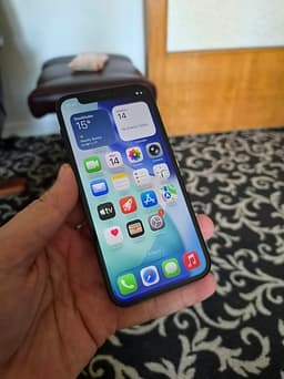 iphone 12 Mini 64GB