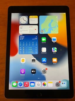 Apple iPad Air 2