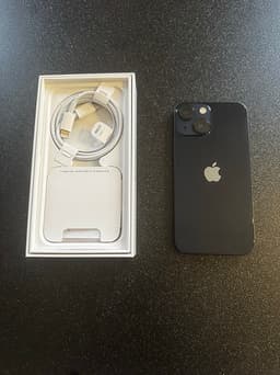 Apple iPhone 13 mini 128 GB