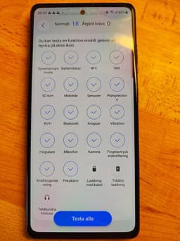 Samsung Galaxy S20 FE 128 gb