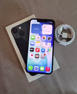 iphone 13 mini 128GB
