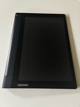 Lenovo Yoga Tab 3 YT3-X50F