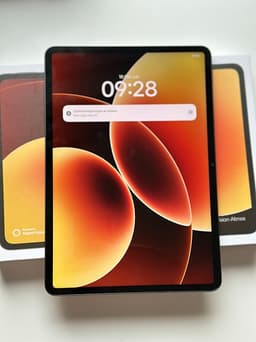 Xiaomi pad 8