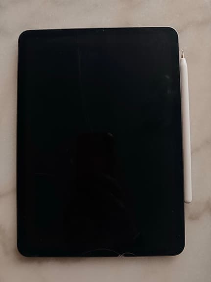 Apple iPad Air 13" 2020 Cellular